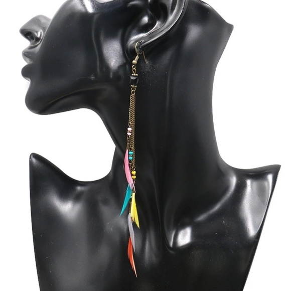 Earring - Picture 5 of 6